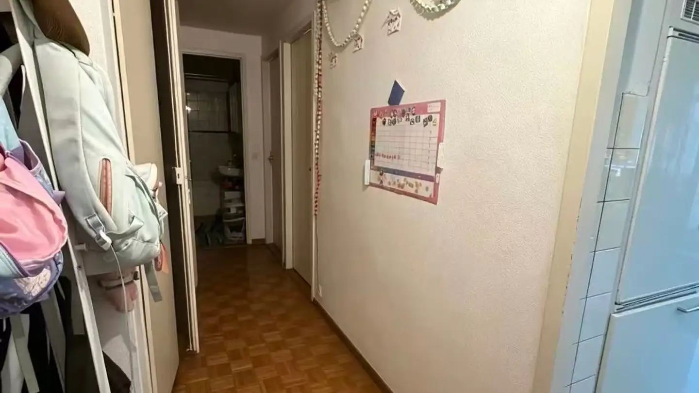 Wohnung mieten - Rue Liotard 61, 1203 Genève - Foto 4