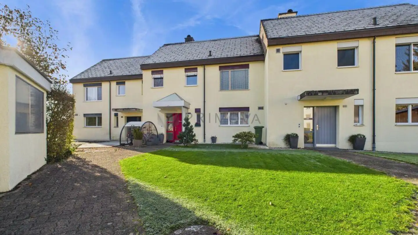 Single house for sale - 8320 Fehraltorf