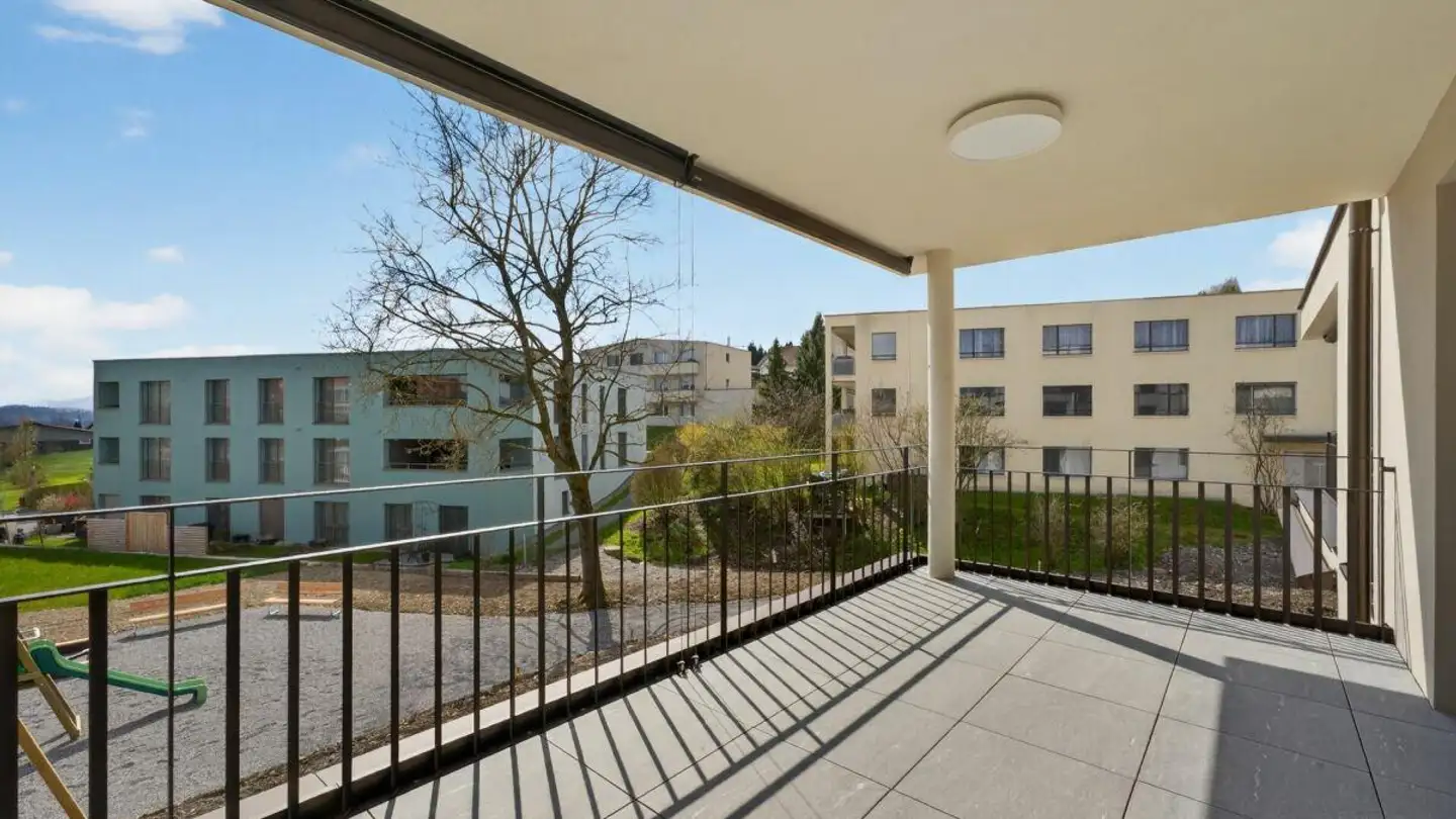 Wohnung mieten - Alte Kantonsstrasse 6, 6274 Eschenbach LU