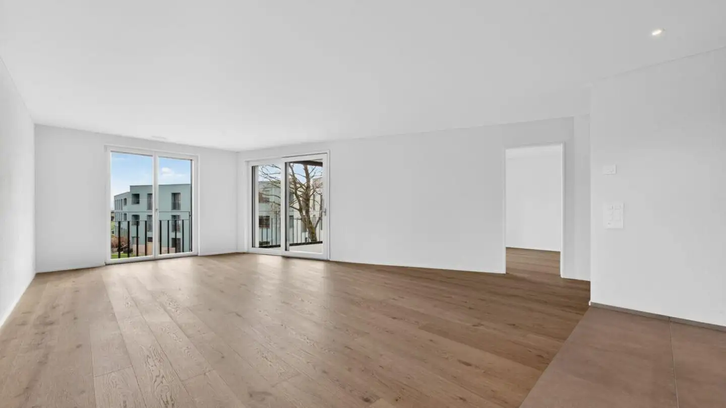 Wohnung mieten - Alte Kantonsstrasse 6, 6274 Eschenbach LU - Foto 3