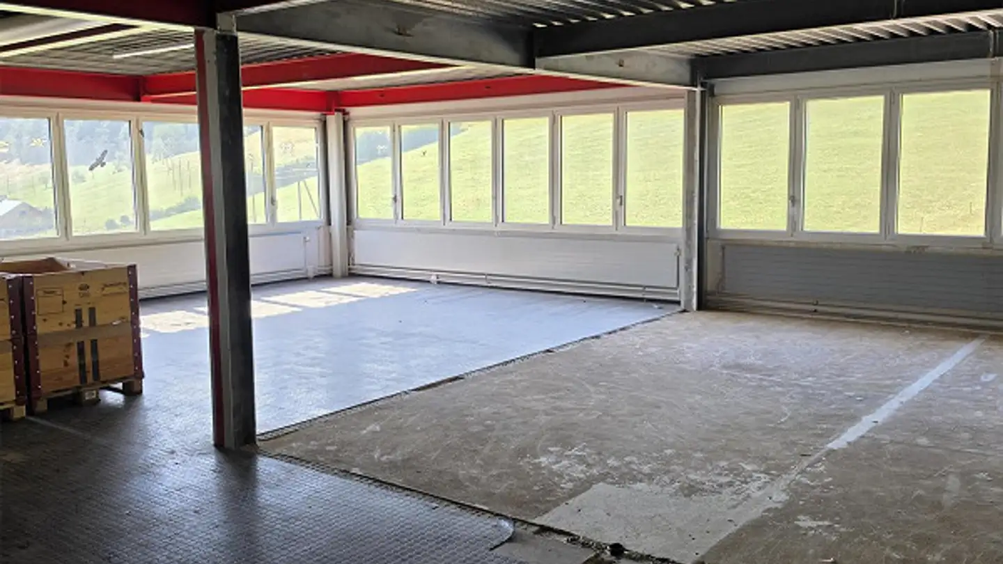 Commercial for rent - Halten 120, 9035 Grub AR