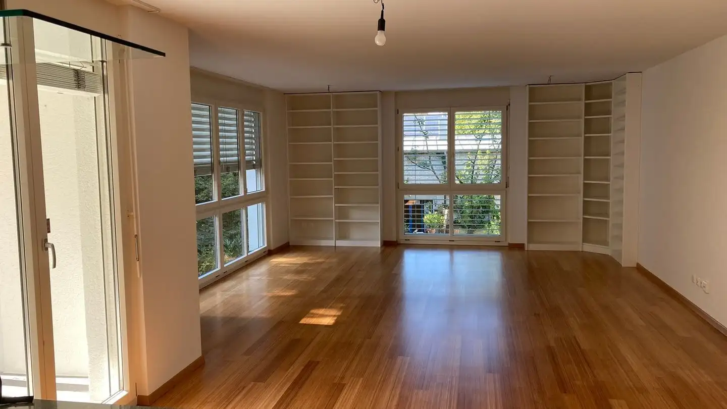 Appartement à louer - Im Tobel 5, 8706 Meilen