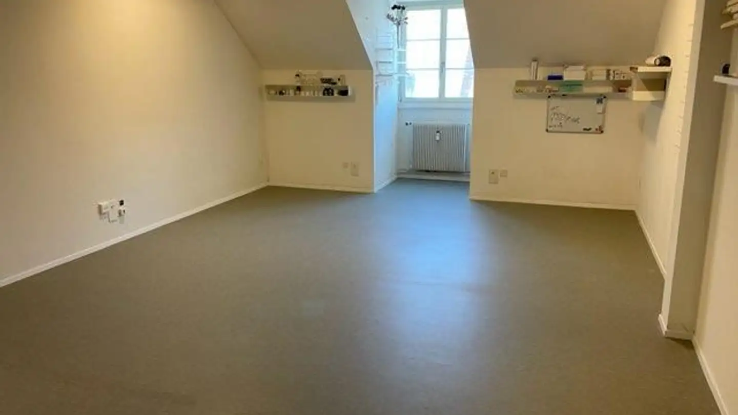 Commercial for rent - Aarbergergasse 21, 3011 Bern