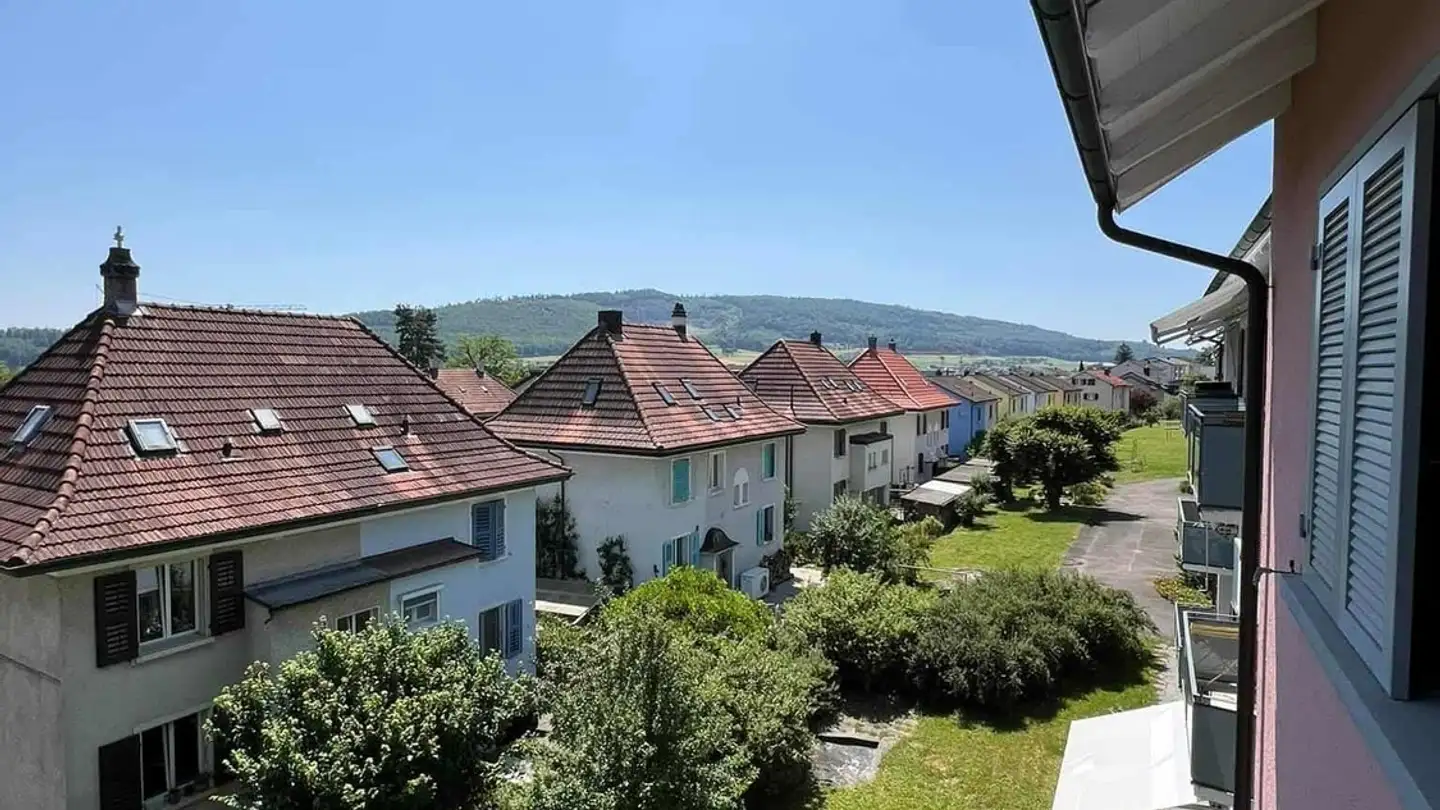 Stanza singola in affitto - 4600 Olten - Foto 4