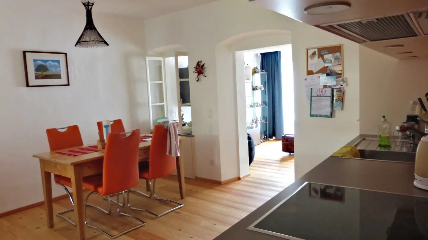 Appartement à louer - Contrada Mondrigo 8, 6616 Losone - Photo 4