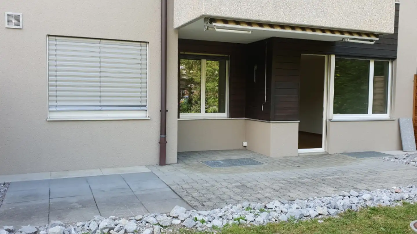 Appartement à louer - Von May-Strasse 28, 3604 Thun - Photo 2