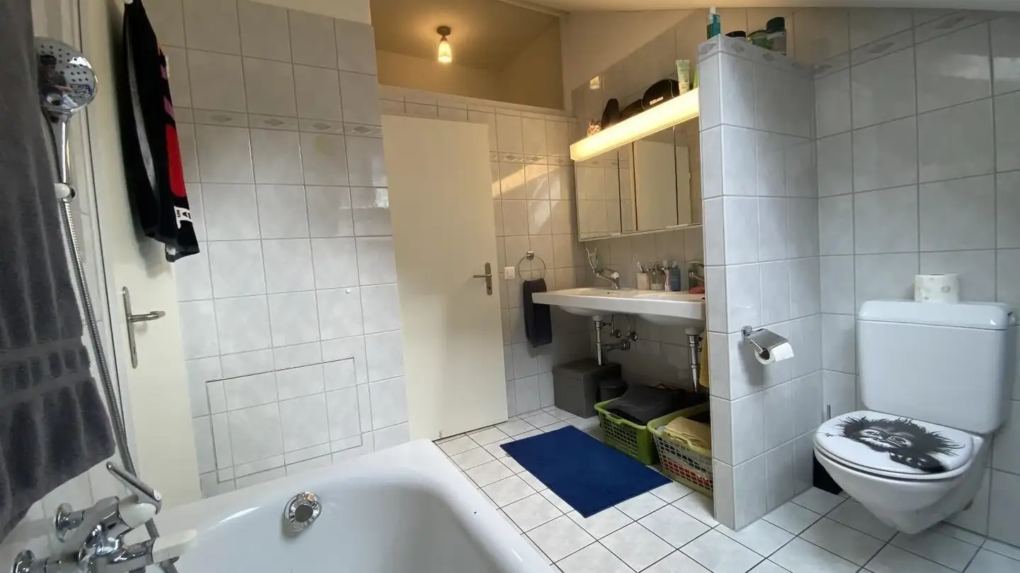 Zimmer mieten - Gerechtigkeitsgasse 25, 8001 Zürich - Foto 4