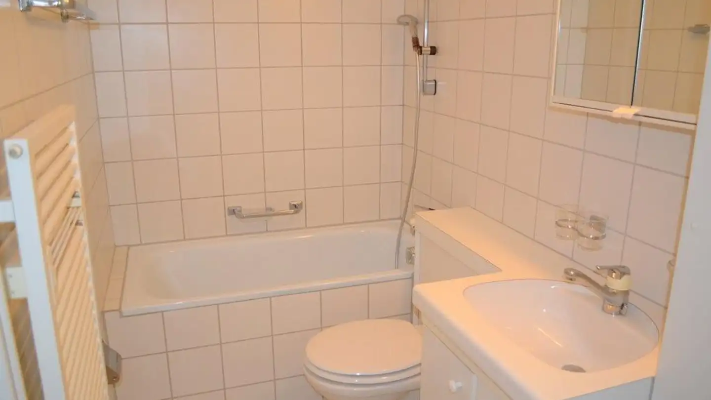 Appartement à louer - Neue Jonastrasse 118, 8640 Rapperswil SG - Photo 3