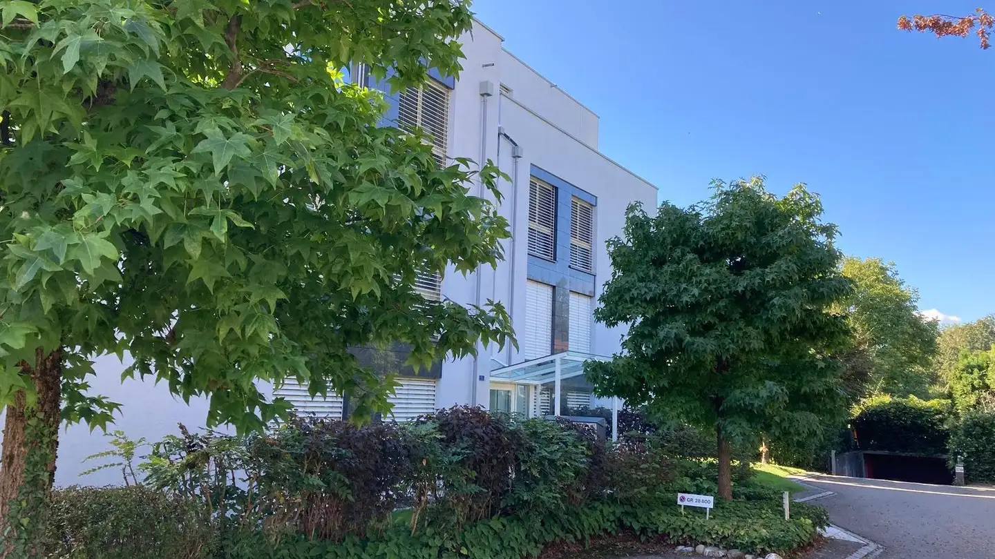 Appartement à louer - Im Tobel 5, 8706 Meilen - Photo 2