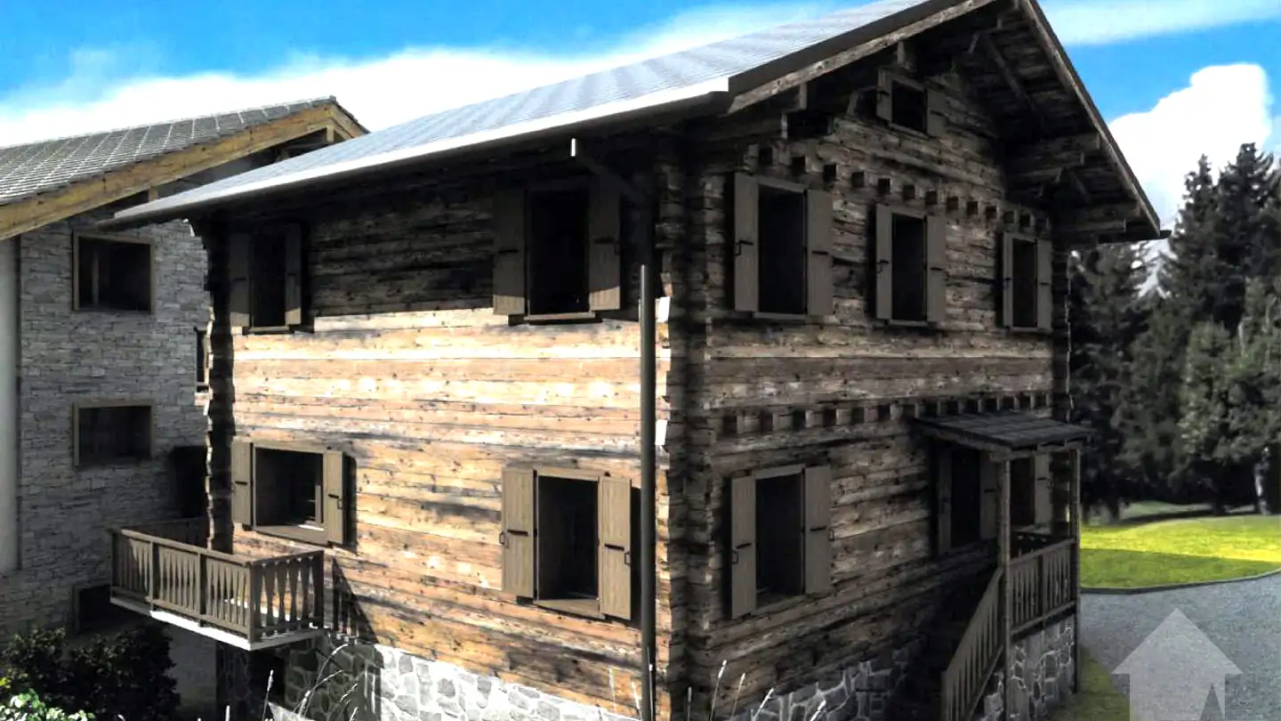 Apartment for sale - Route De Crans-Montana, 3963 Montana - Photo 3