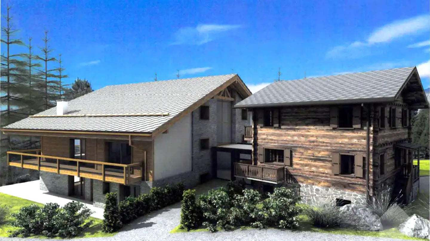 Apartment for sale - Route De Crans-Montana, 3963 Montana - Photo 4