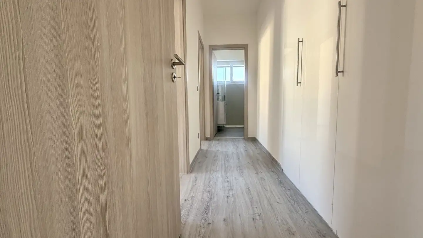 Appartamento in affitto - Via Giacomo Brentani 4, 6900 Lugano - Foto 3