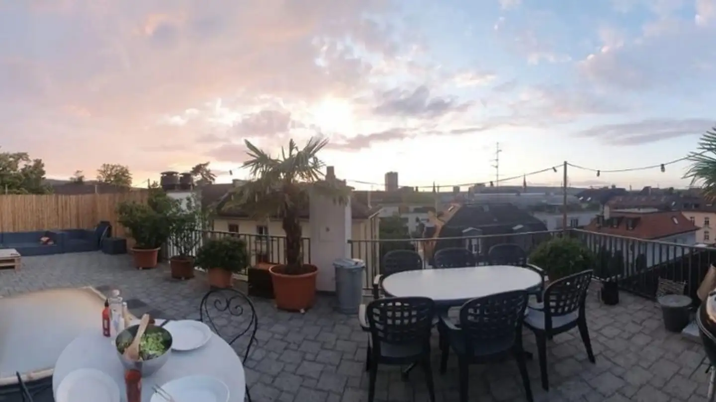 Zimmer mieten - Gerechtigkeitsgasse 25, 8001 Zürich - Foto 2