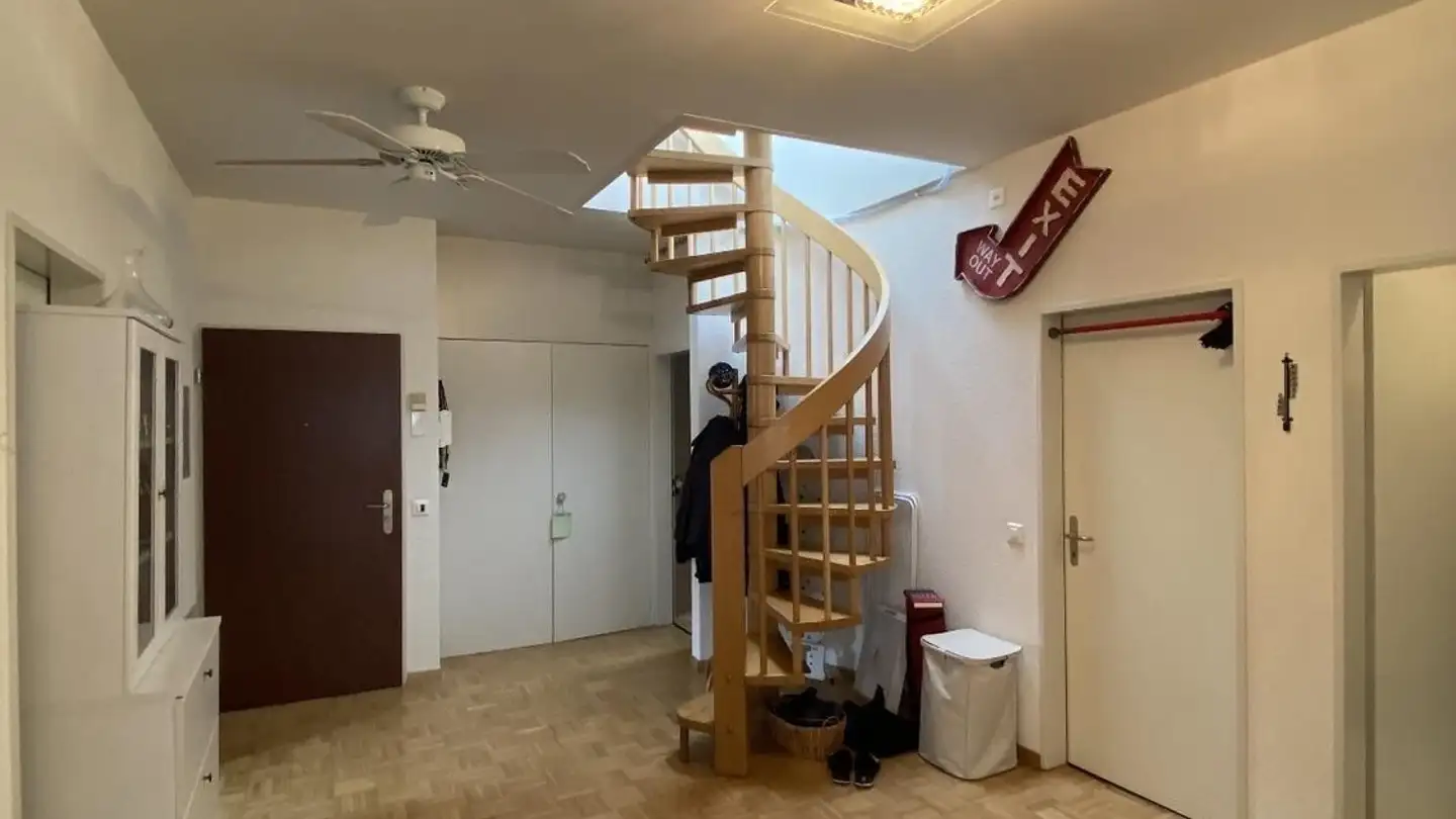 Zimmer mieten - Gerechtigkeitsgasse 25, 8001 Zürich - Foto 3