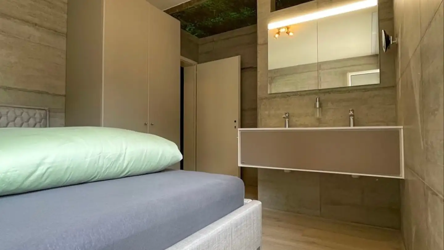 Appartement à louer - 6616 Losone - Photo 4