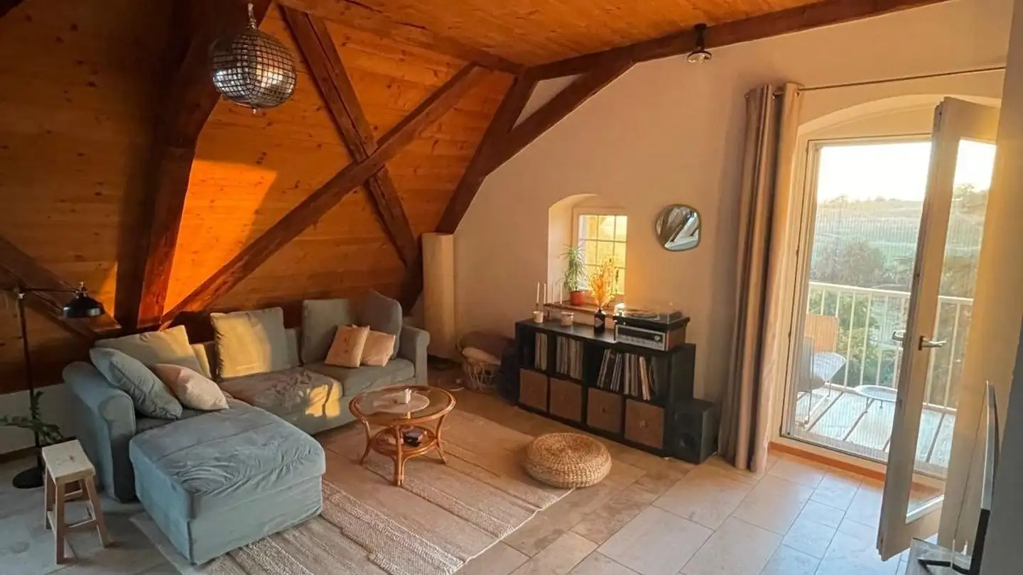 Wohnung mieten - Impasse Du Château 4, 1726 Farvagny-le-Grand