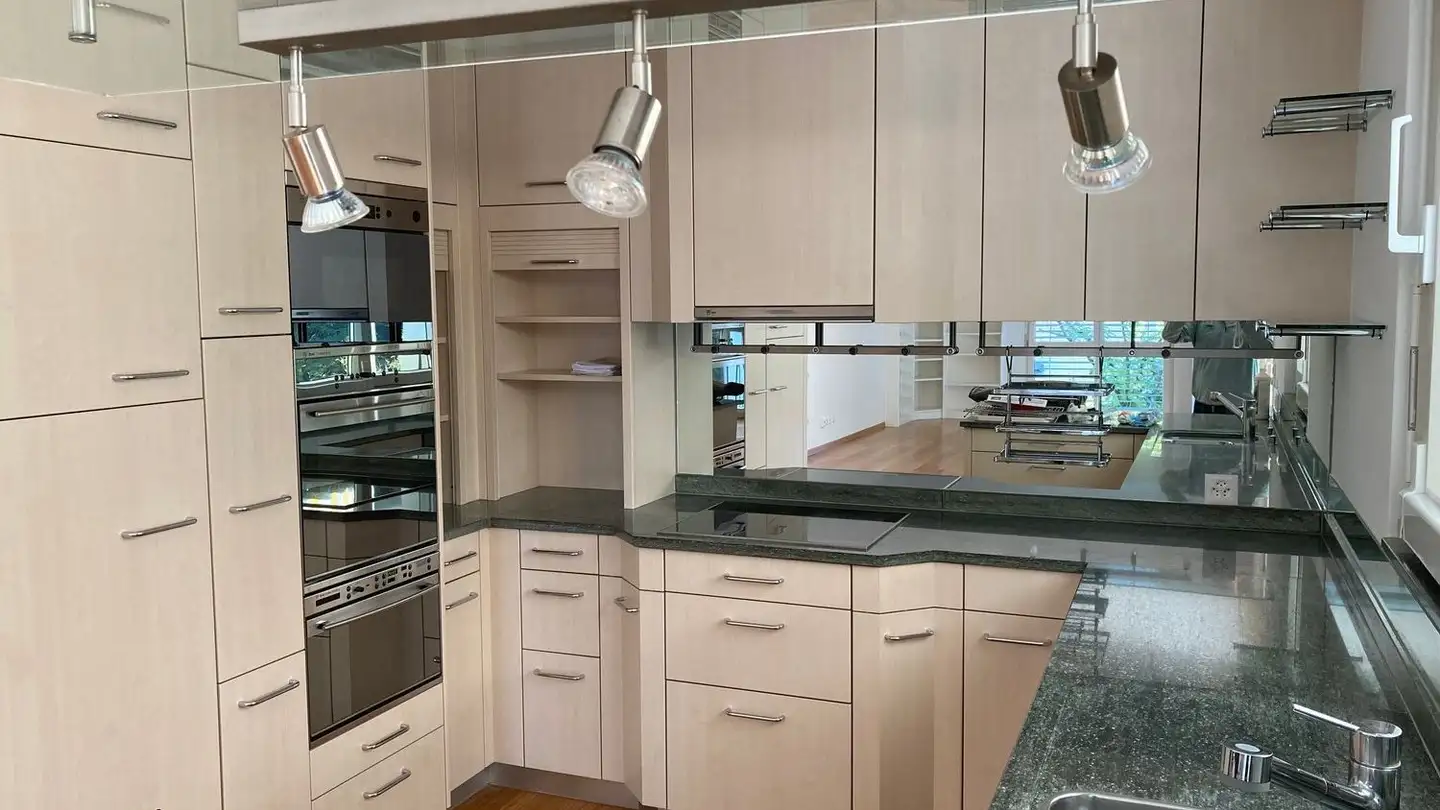 Appartement à louer - Im Tobel 5, 8706 Meilen - Photo 3