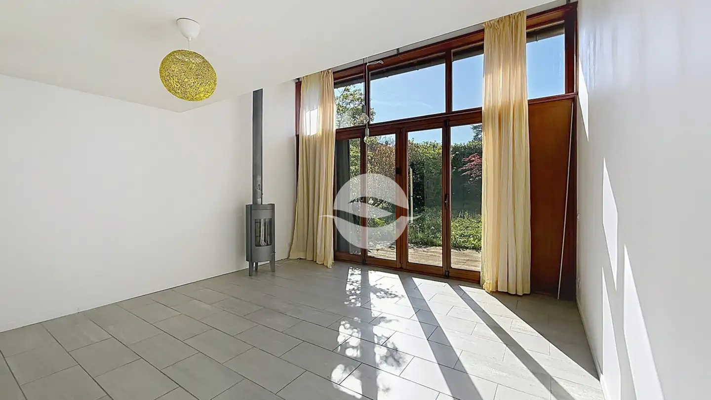 Reihenhaus mieten - Chemin Des Corbillettes, 1218 Le Grand-Saconnex