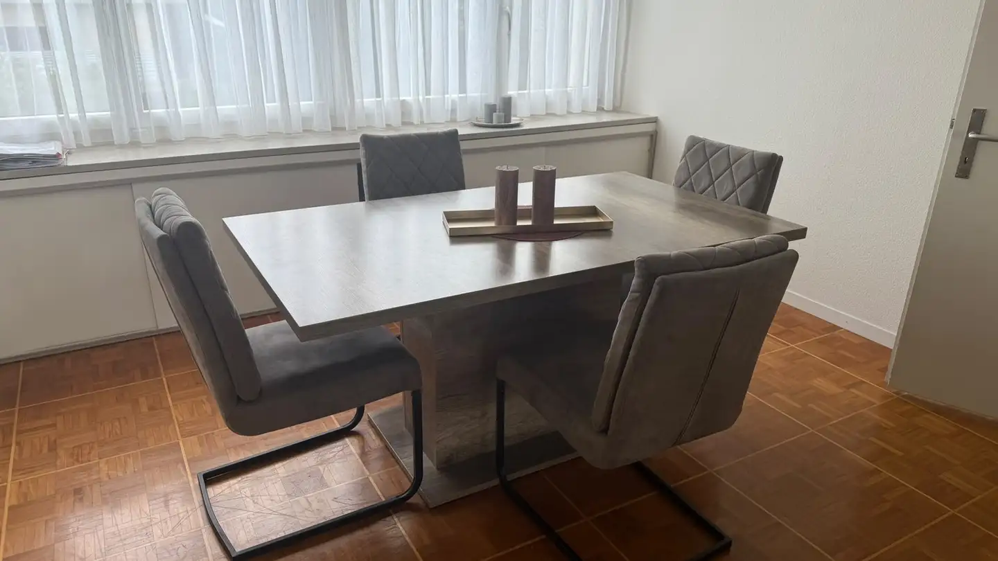 Appartamento in affitto - Grossackerstrasse 4, 8600 Dübendorf