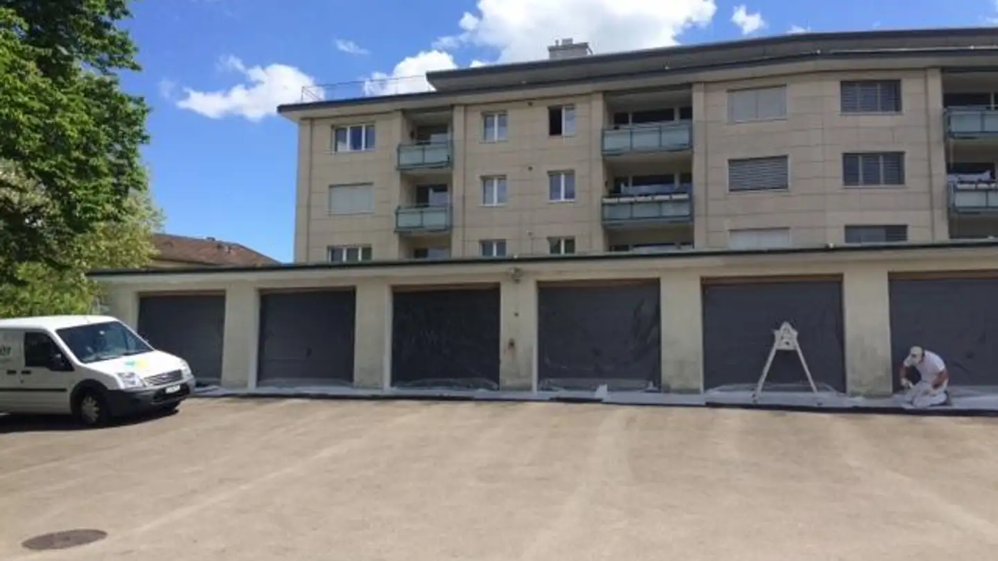 Appartement à louer - Zürcherstrasse 65, 8500 Frauenfeld - Photo 2