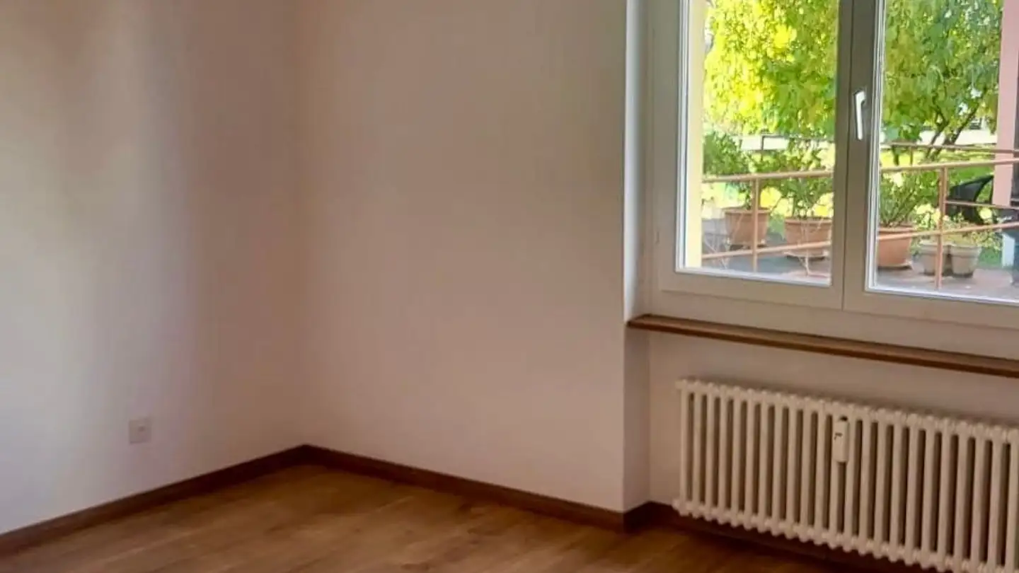 Appartement à louer - Paradiesstrasse 14, 4102 Binningen