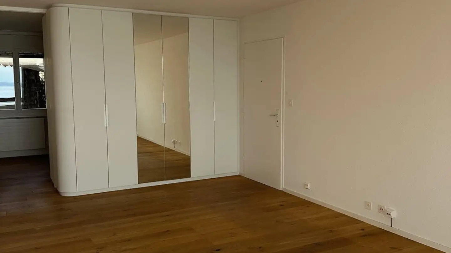 Appartamento in affitto - Avenue Du Casino 1, 1820 Montreux - Foto 2