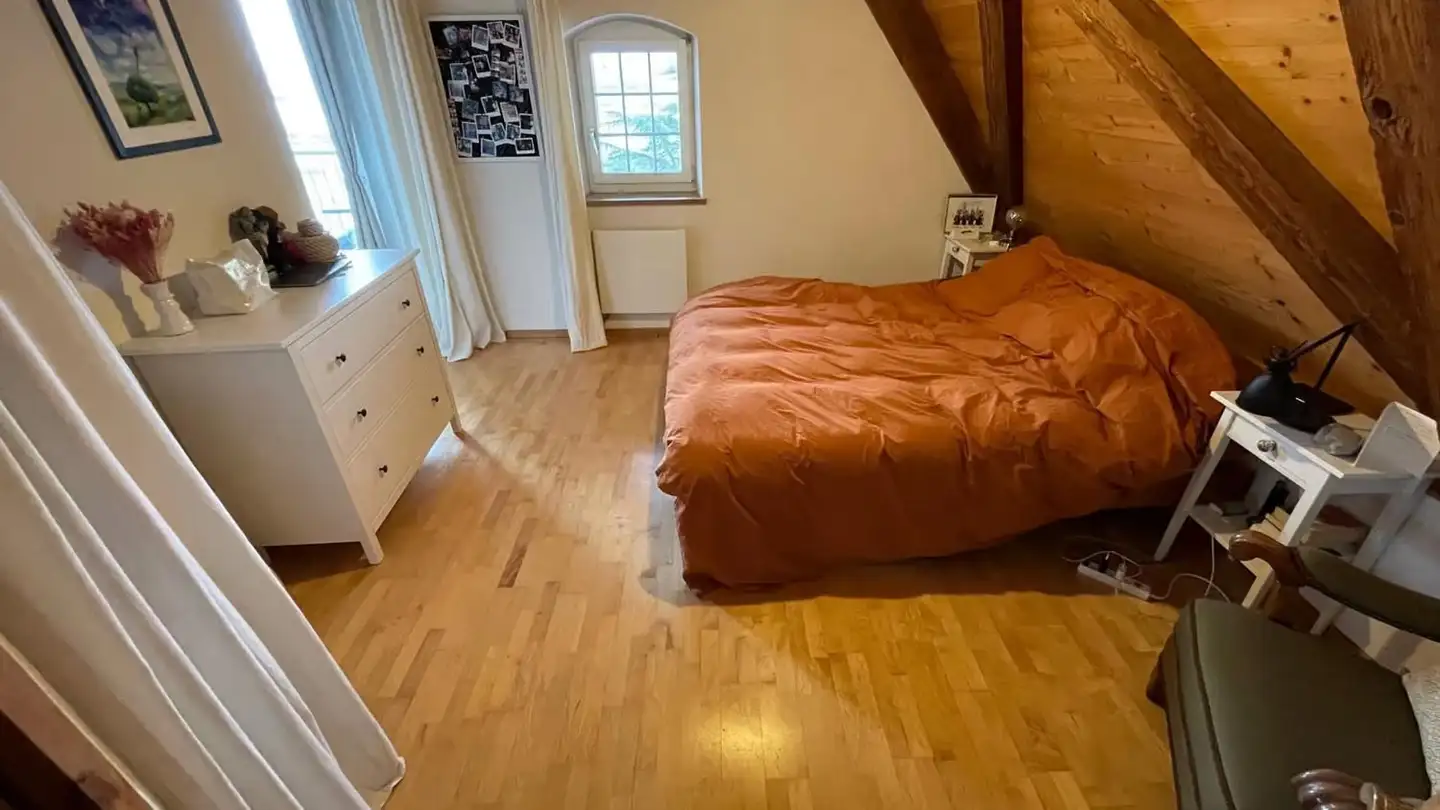 Wohnung mieten - Impasse Du Château 4, 1726 Farvagny-le-Grand - Foto 3