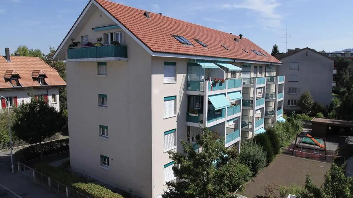 Tiefgaragenstellplatz mieten - Stöckackerstrasse, 3018 Bern