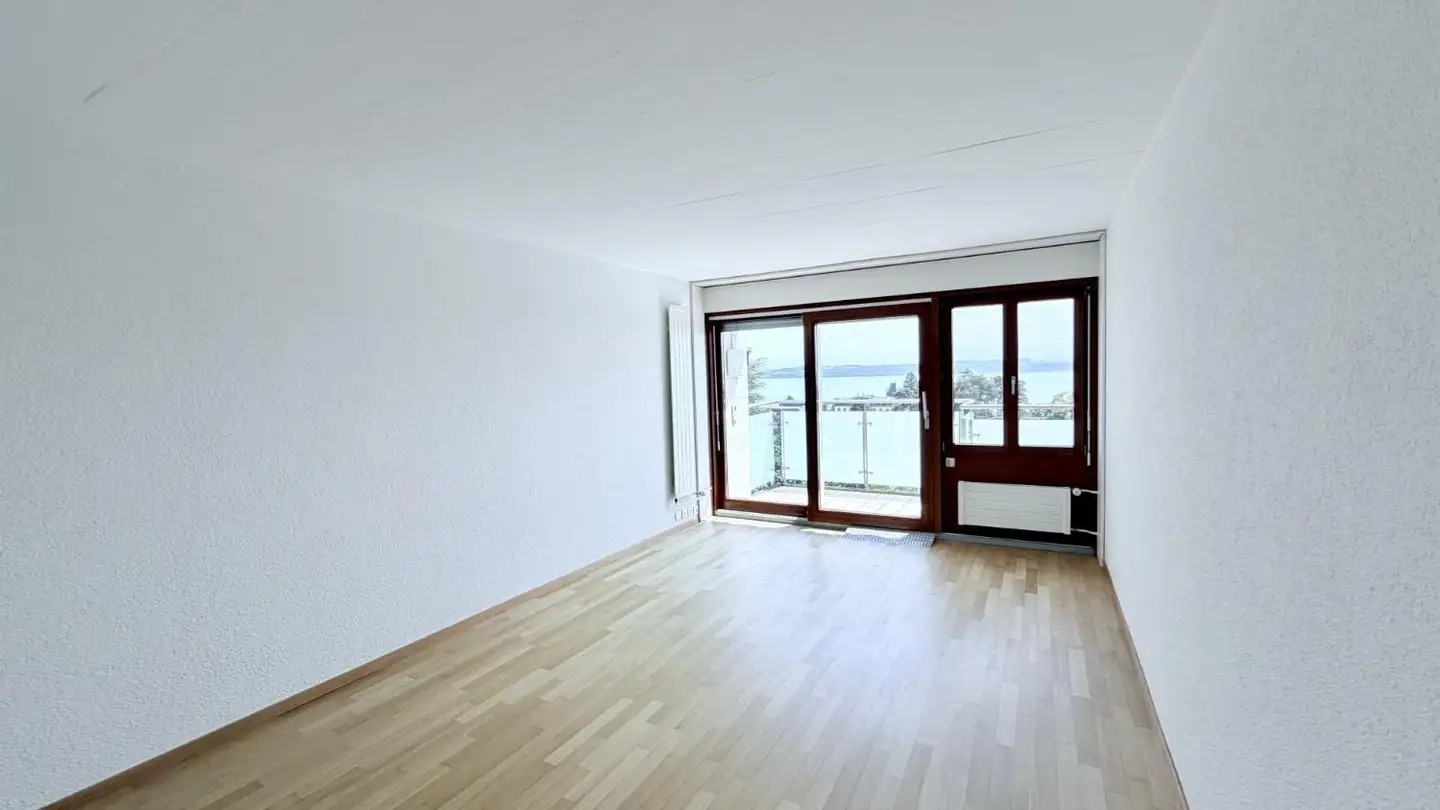 Appartement à louer - Rue De La Rosière 17, 2000 Neuchâtel