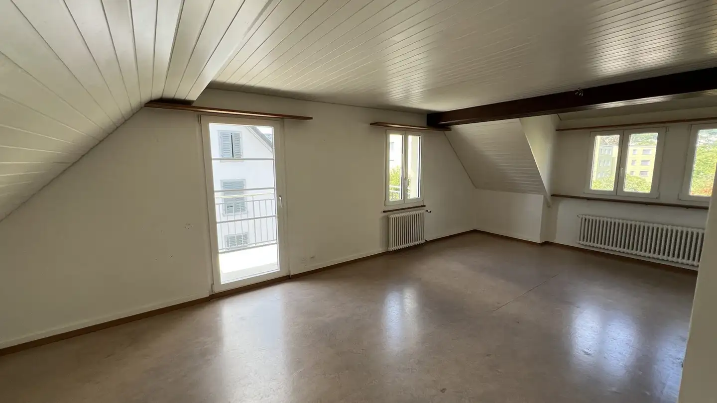 Apartment for rent - Brückenstrasse 42, 4632 Trimbach