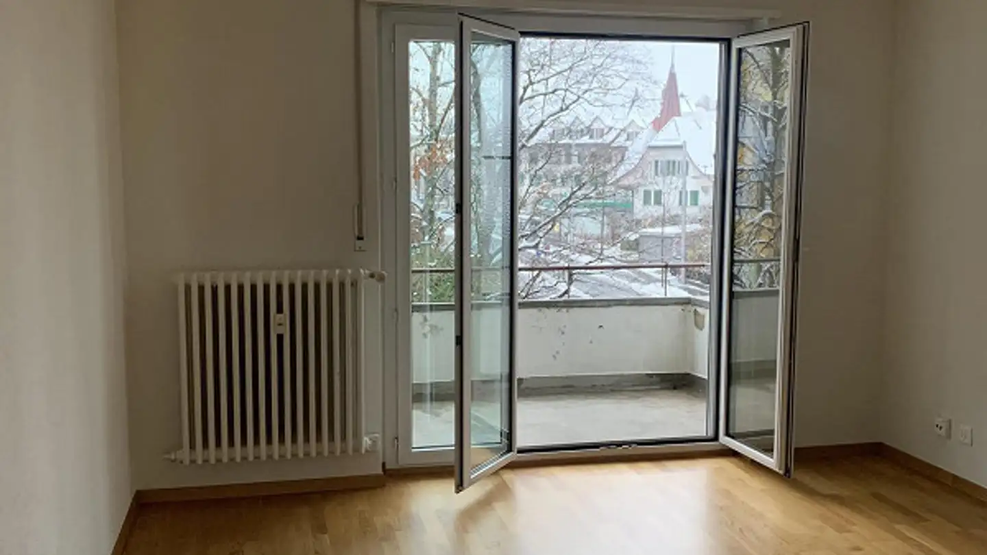 Appartement à louer - Bernstrasse 63, 3018 Bern - Photo 4