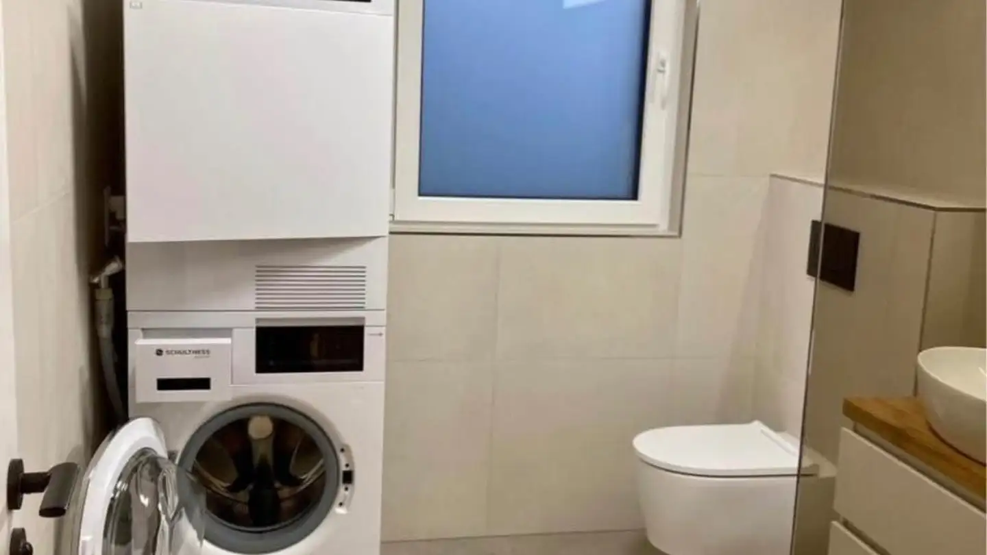 Apartment for rent - Ischernstrasse 8, 4528 Zuchwil - Photo 4