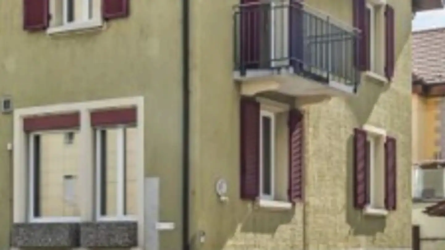 Appartement à louer - Brückenstrasse 42, 4632 Trimbach - Photo 2