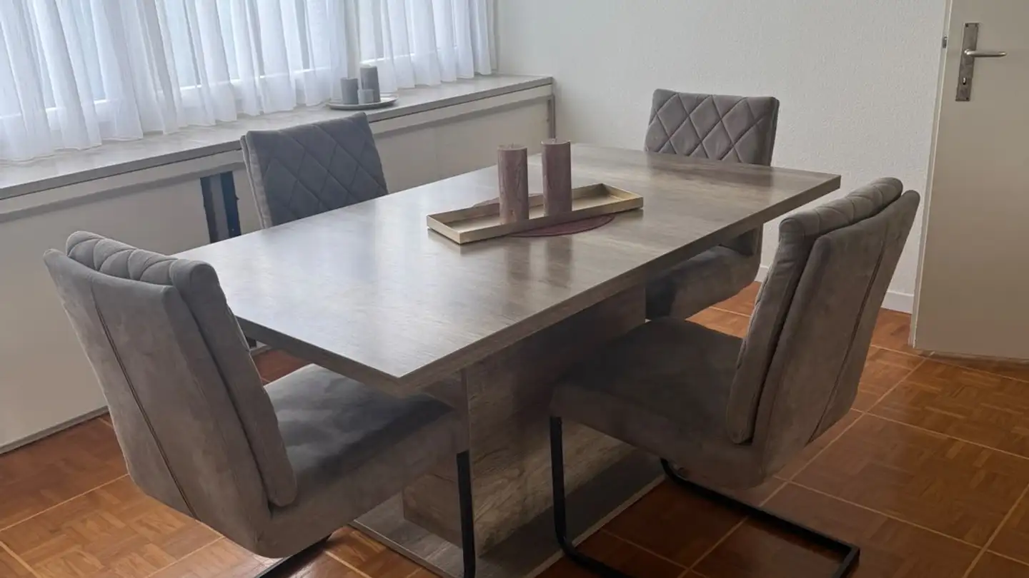 Appartamento in affitto - Grossackerstrasse 4, 8600 Dübendorf - Foto 3