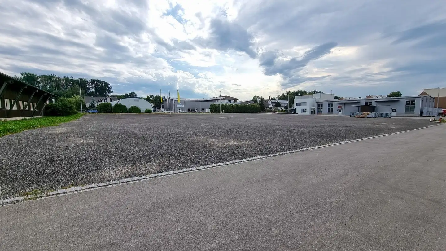 Parcheggio esterno in affitto - Im Tüchel, 9556 Affeltrangen - Foto 2