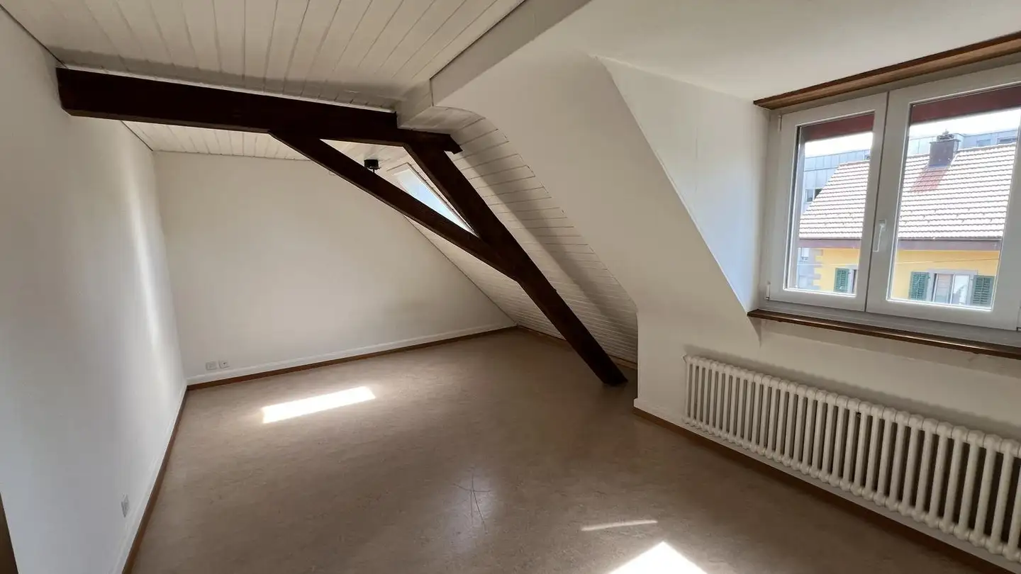 Apartment for rent - Brückenstrasse 42, 4632 Trimbach - Photo 4
