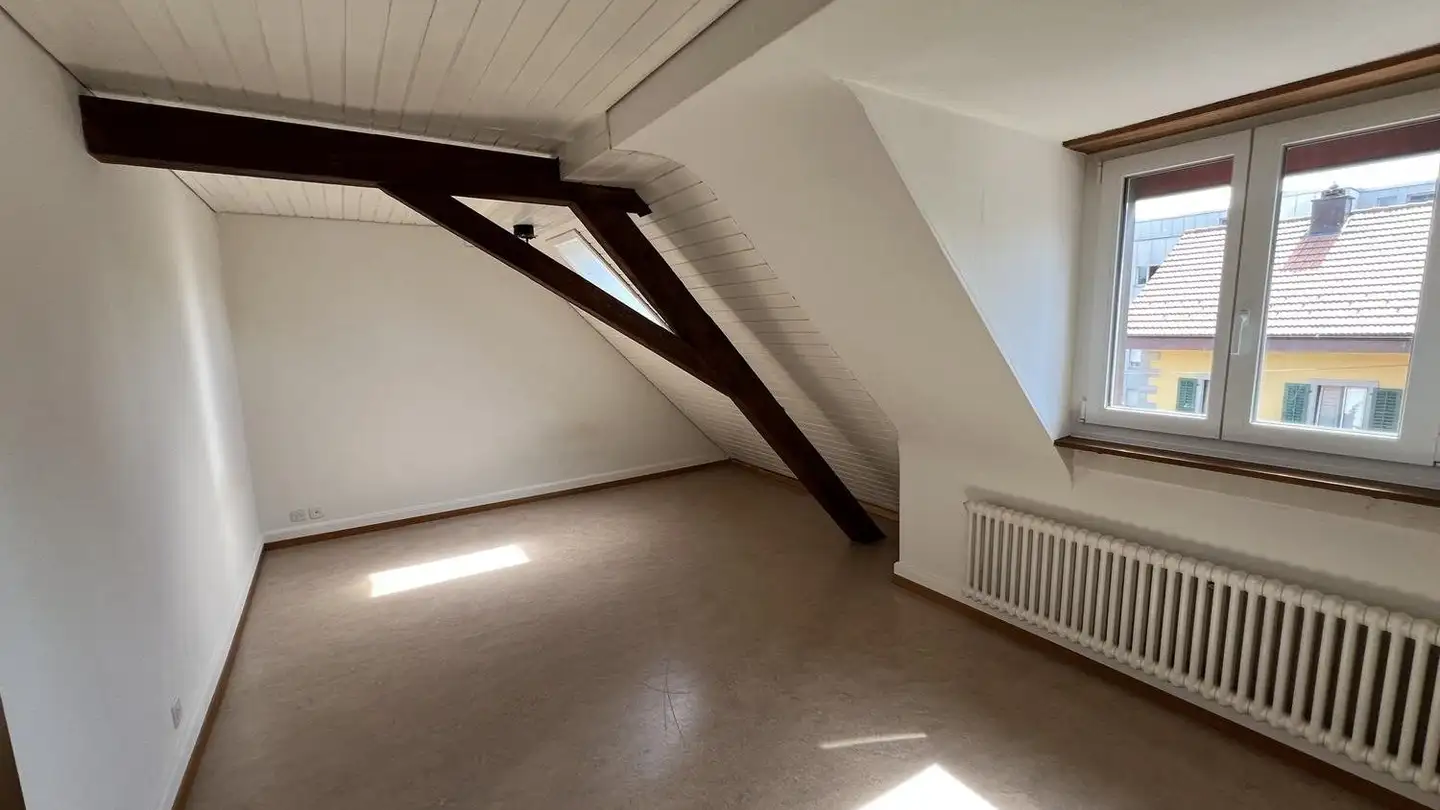 Appartement à louer - Brückenstrasse 42, 4632 Trimbach - Photo 4