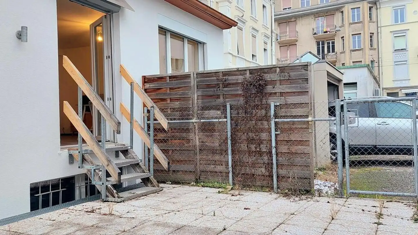 Appartamento in affitto - 2503 Biel/Bienne - Foto 3