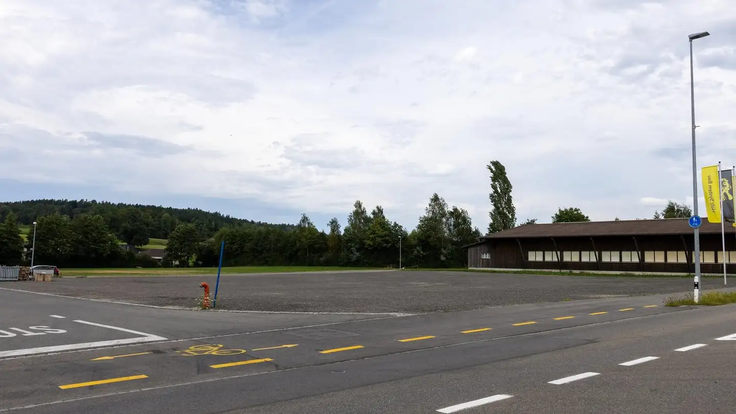 Parcheggio esterno in affitto - Im Tüchel, 9556 Affeltrangen - Foto 3