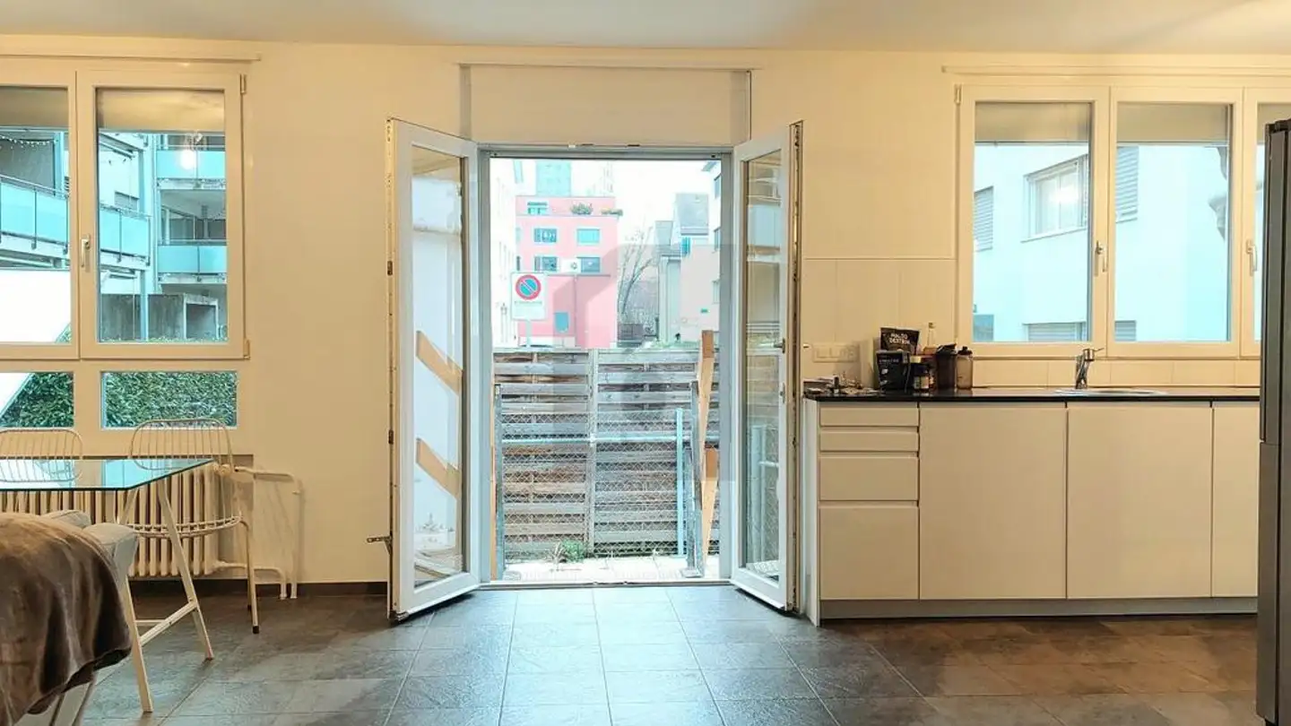 Appartamento in affitto - 2503 Biel/Bienne - Foto 4