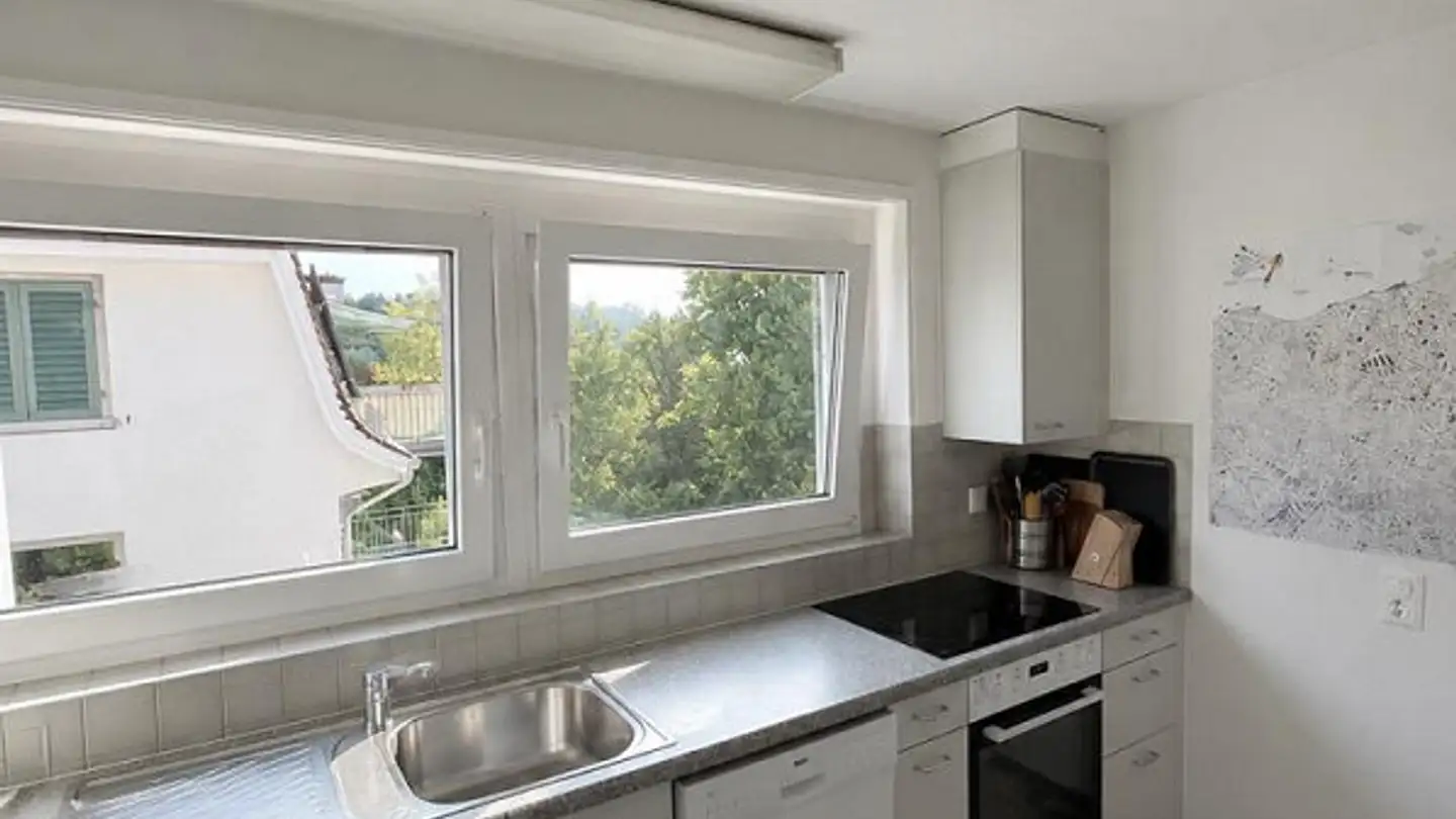 Wohnung mieten - Wolfensbergstrasse 27, 8400 Winterthur - Foto 4