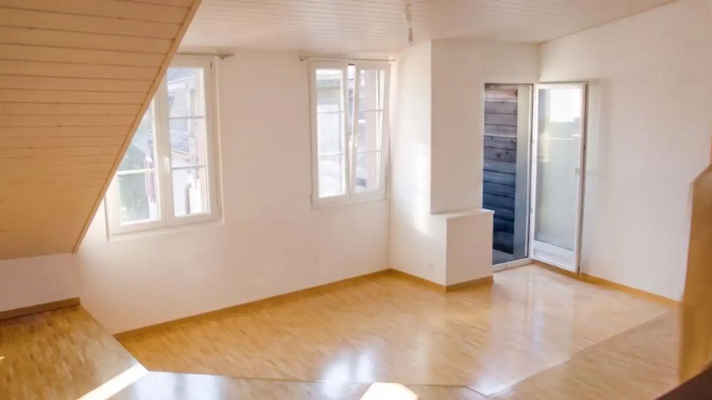 Duplex for sale - 1170 Aubonne