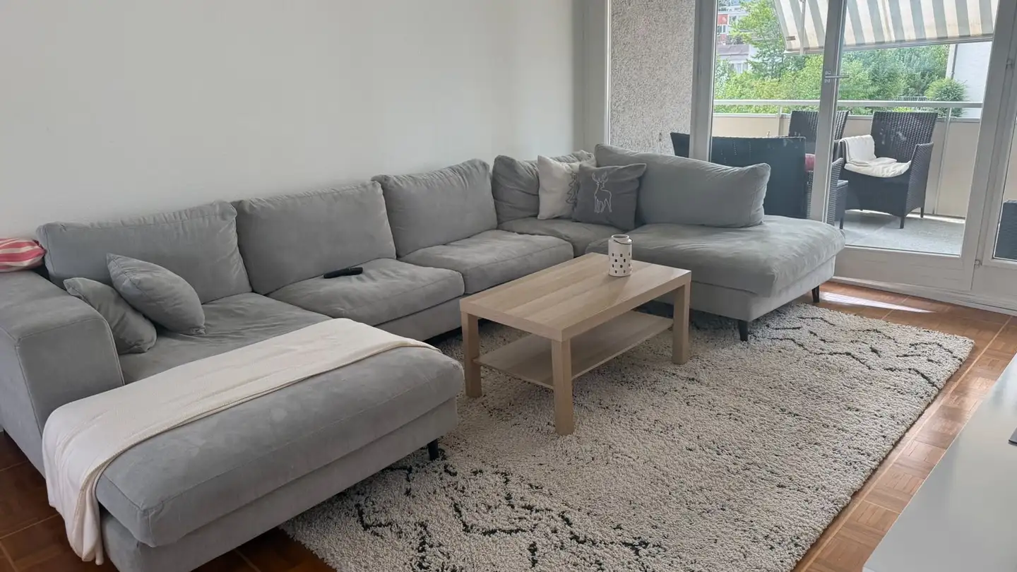 Appartamento in affitto - Grossackerstrasse 4, 8600 Dübendorf - Foto 4