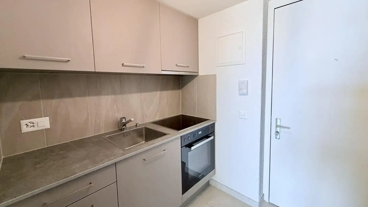 Appartement à louer - Rue De La Rosière 17, 2000 Neuchâtel - Photo 3