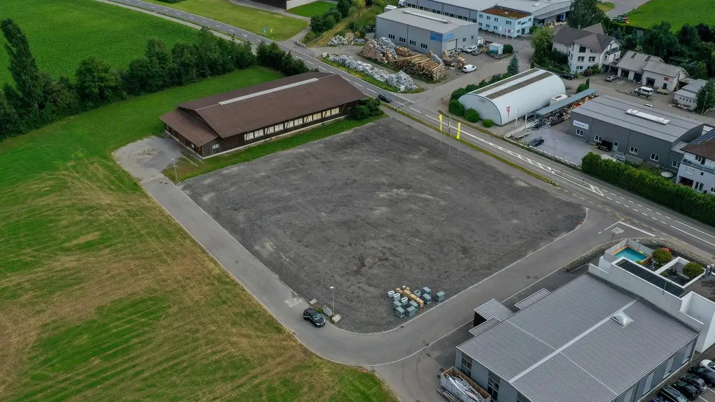 Parcheggio esterno in affitto - Im Tüchel, 9556 Affeltrangen