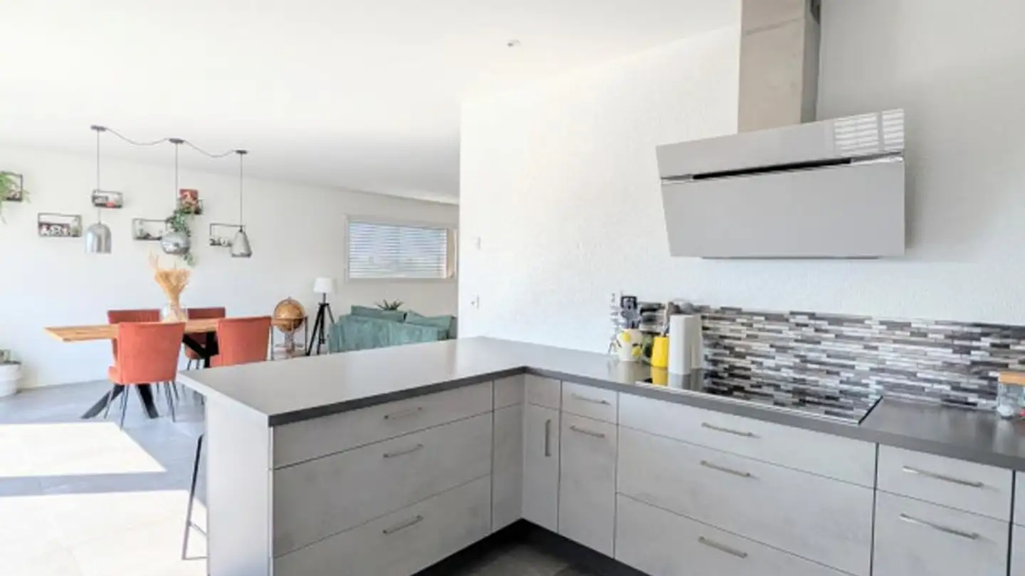 Wohnung kaufen - 2300 La Chaux-de-Fonds - Foto 4