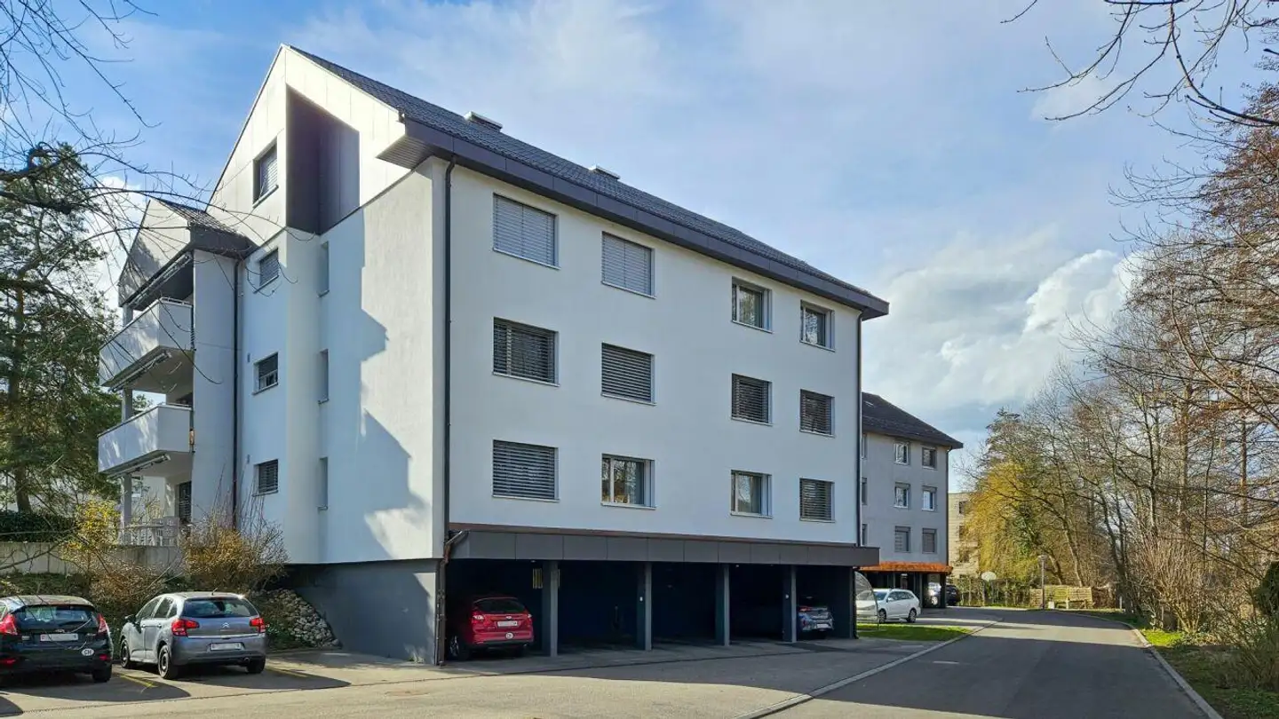 Office space for rent - Wilemattstrasse 25, 6210 Sursee