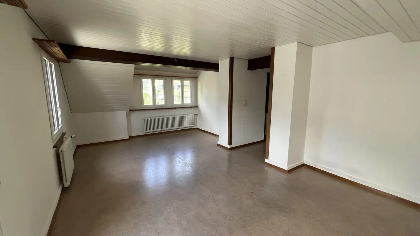 Apartment for rent - Brückenstrasse 42, 4632 Trimbach - Photo 3