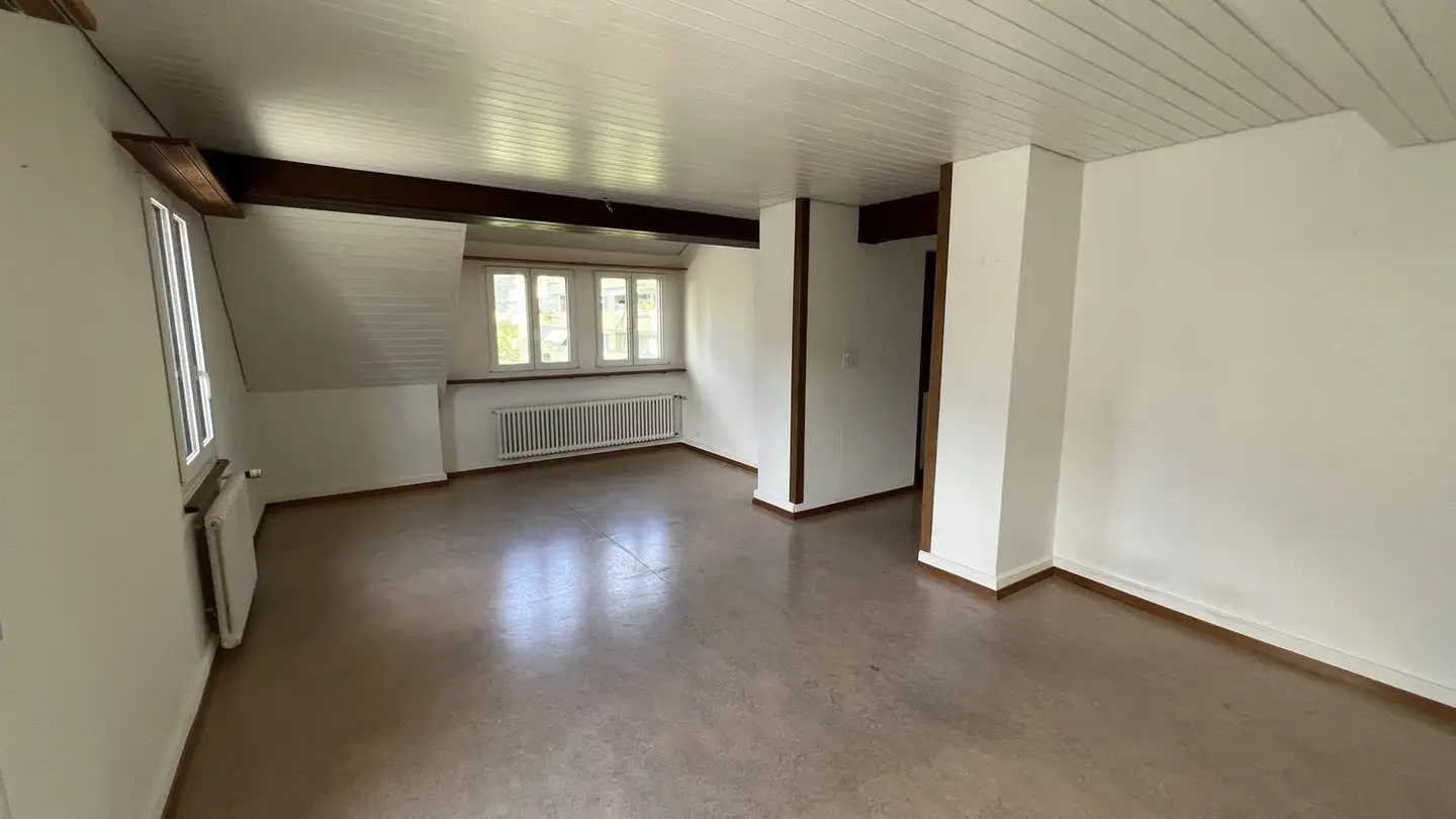 Appartement à louer - Brückenstrasse 42, 4632 Trimbach - Photo 3