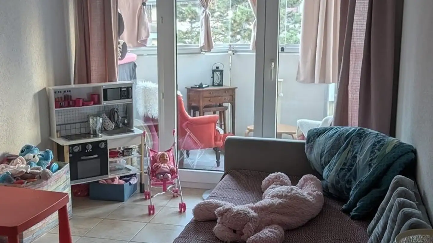 Appartement à louer - 1964 Conthey - Photo 3